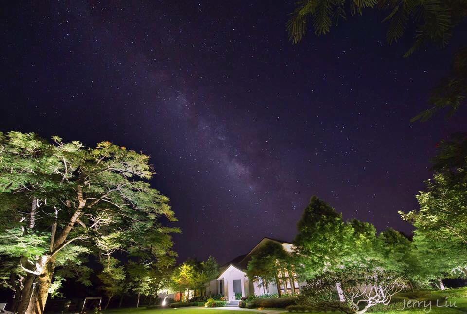 Bear Forest Villa Fengping Esterno foto